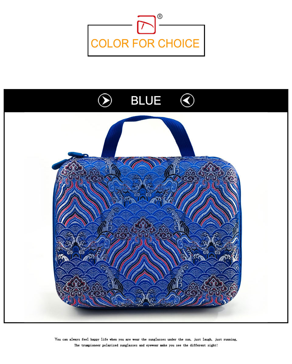 Essential Oil Storage Case Custom