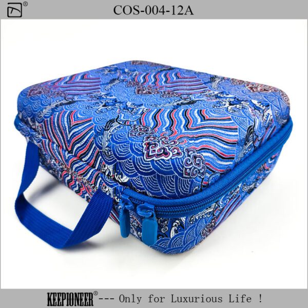 Essential Oil Storage Case Packaging