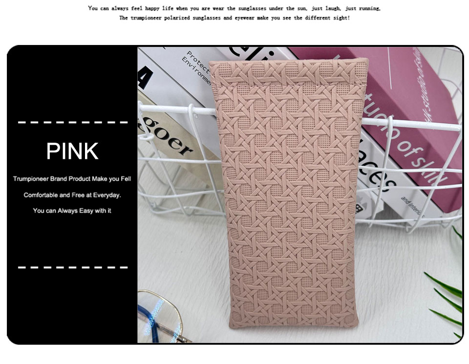 Extra Large Sunglasses Case