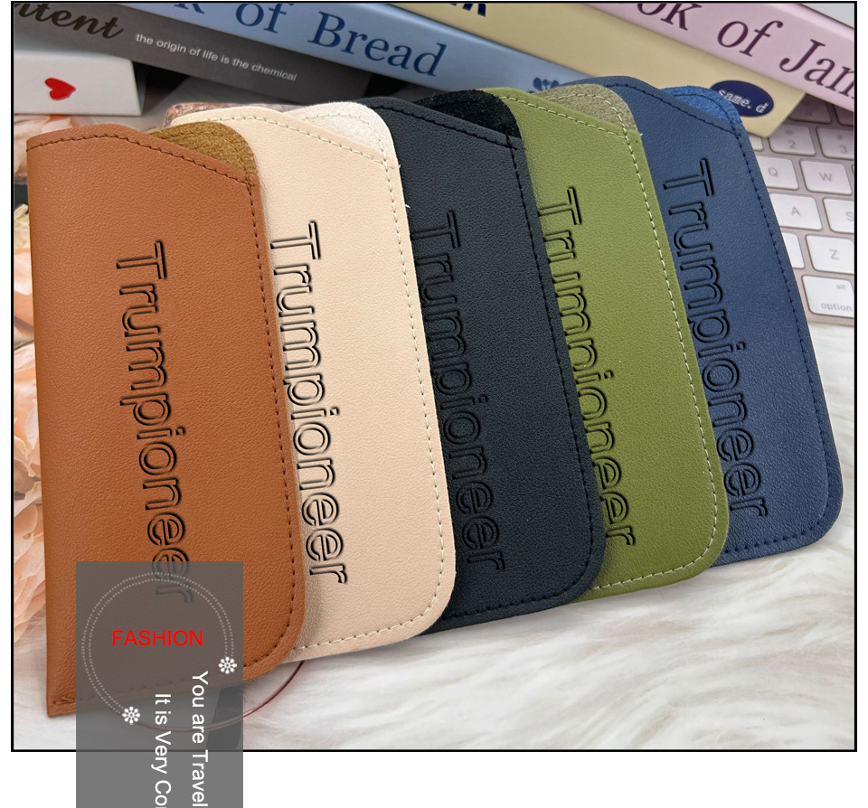 Eye Glasses Cases Designer