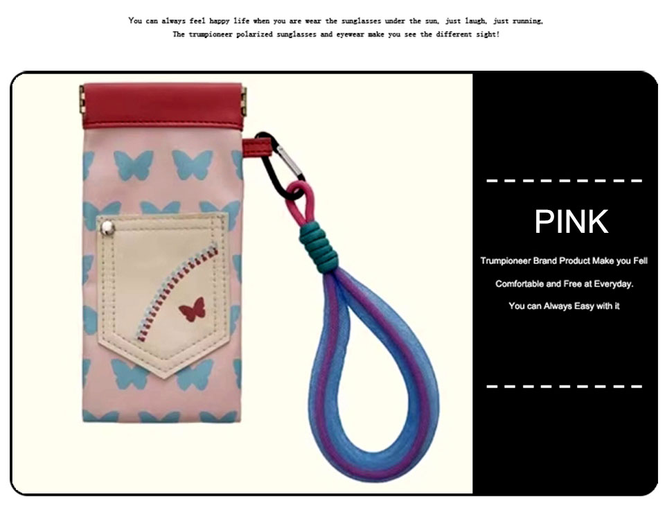 Eyeglass Cases For Sale