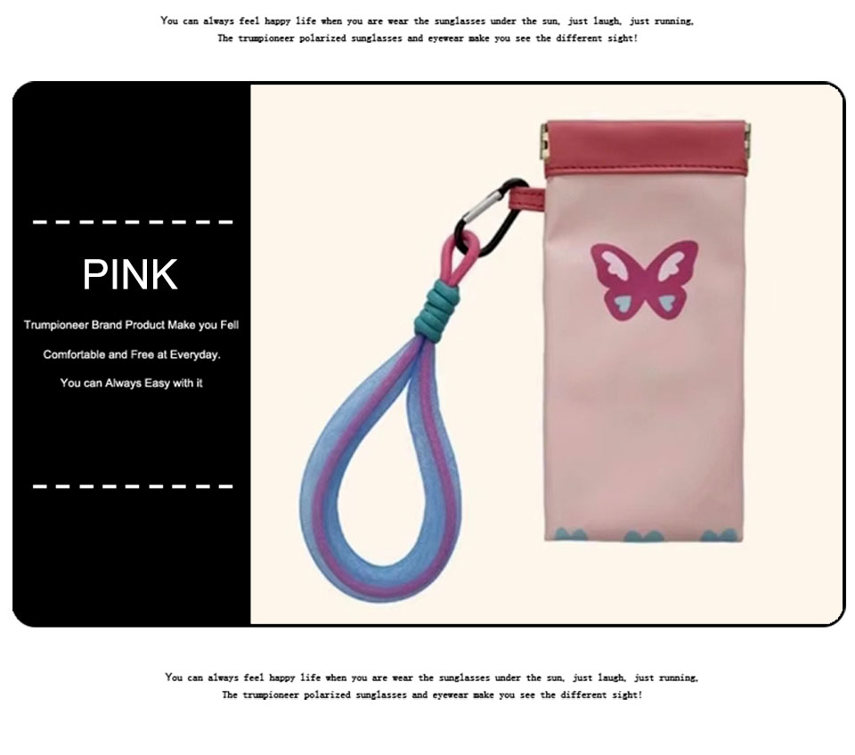 Eyeglass Holders With Clips