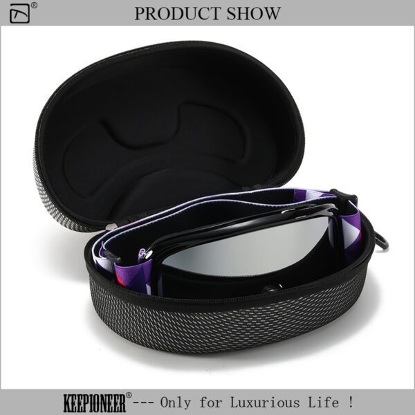 Eyeglasses Box For Glasses