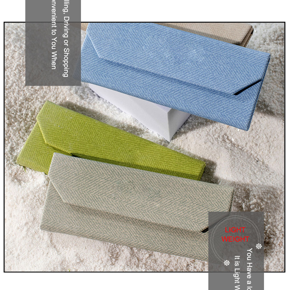 Eyeglasses Box Optical