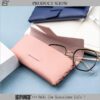 Eyeglasses Case Leather