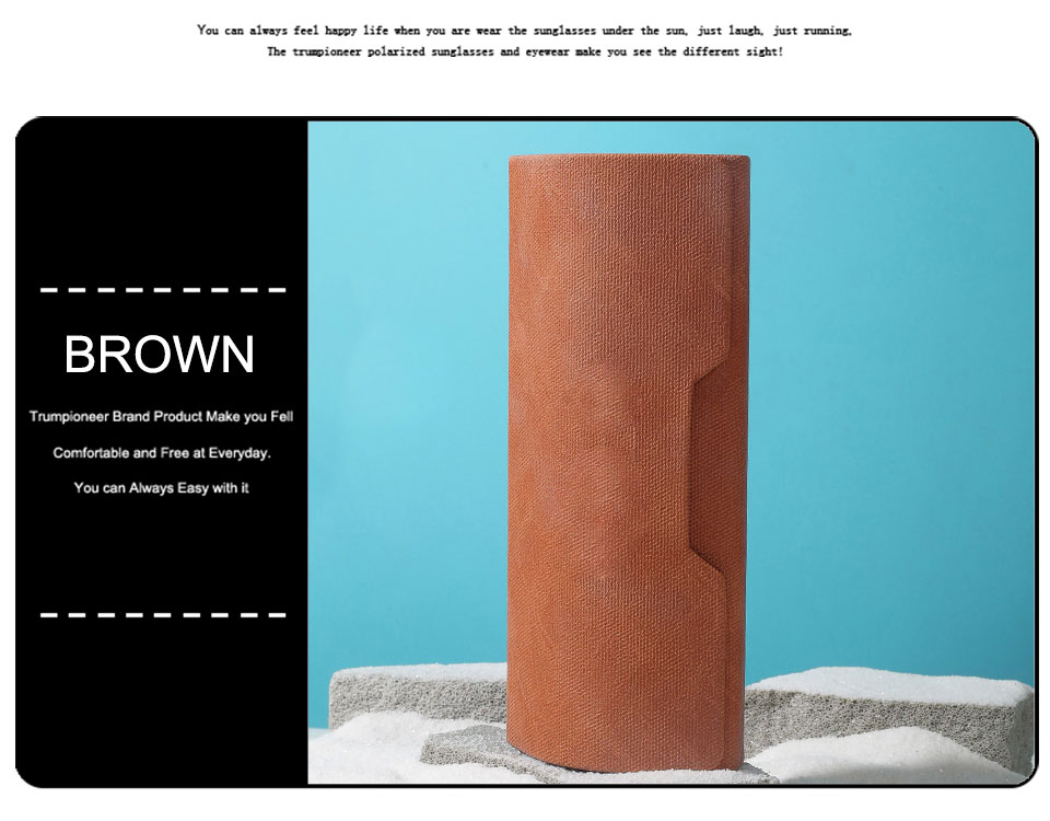 Eyeglasses Case Portable