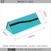 Eyeglasses Case Triangle