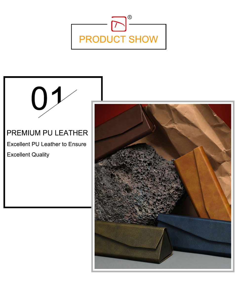 Eyeglasses Packaging