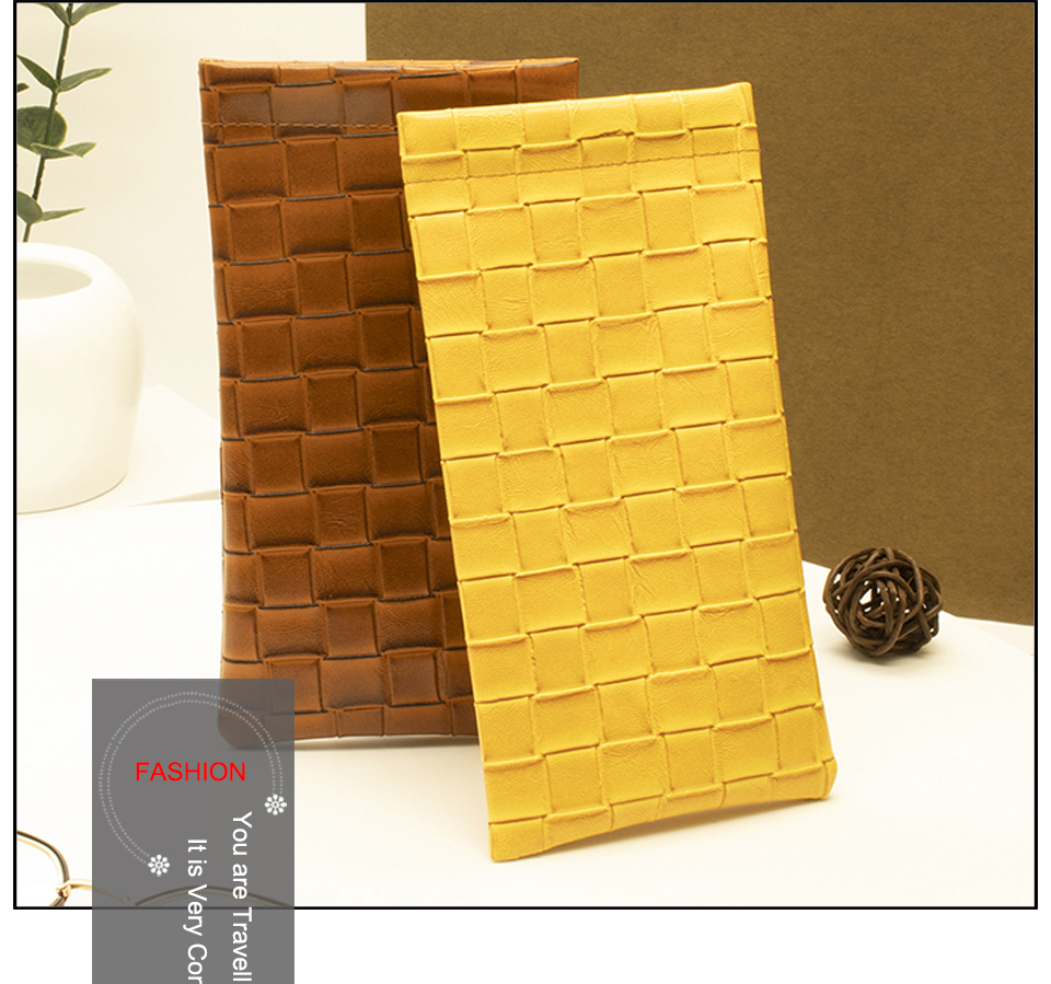 Eyeglasses Pouch Bag