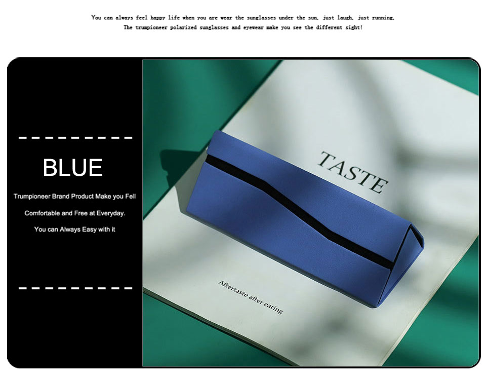 Eyeglasses Protective Box