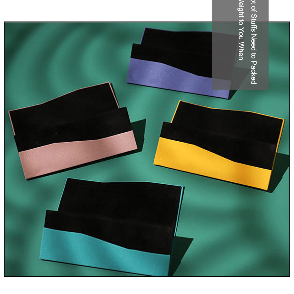 Eyeglasses Protective Cases