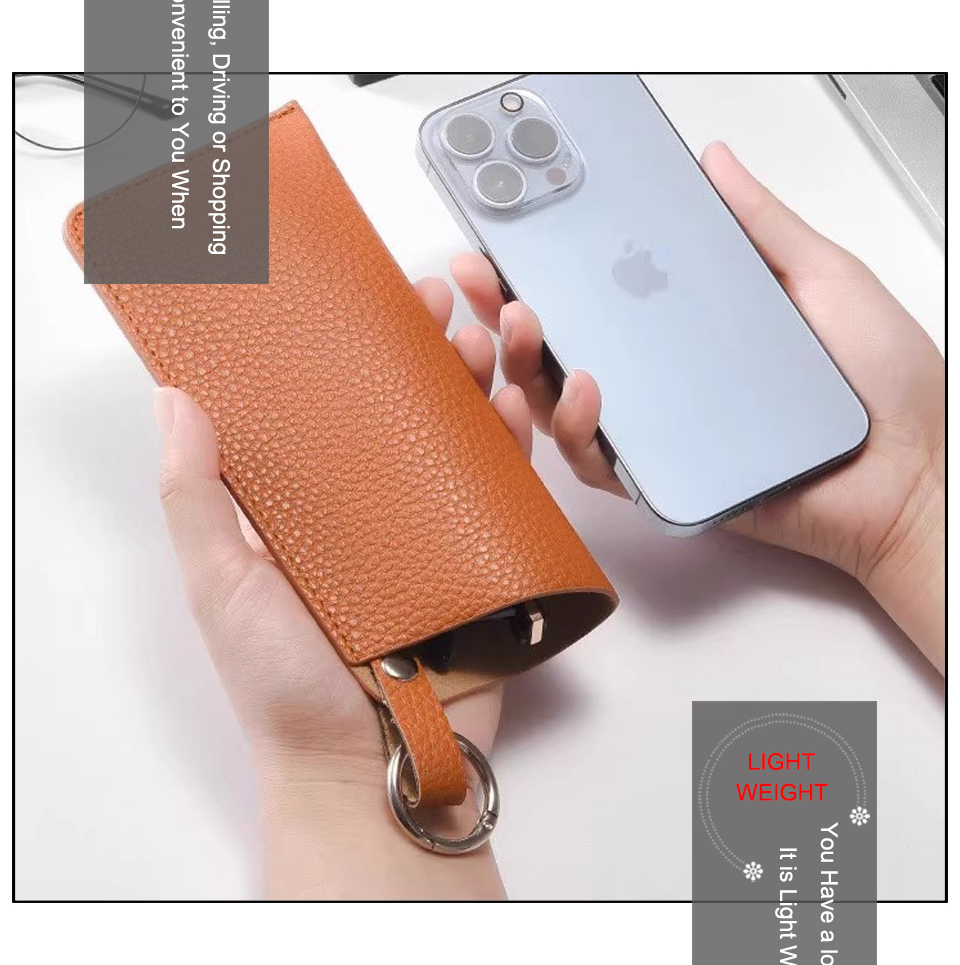 Eyeglasses Sleeve for Gifts