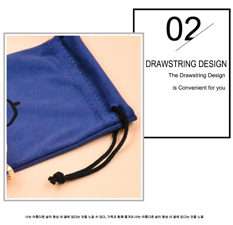 Eyewear Accessories Logo