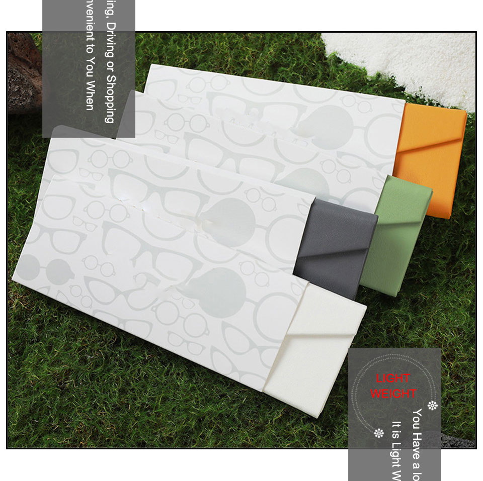 Eyewear Packaging Box