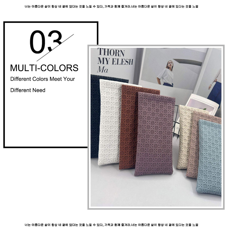 Eyewear Storage Solution