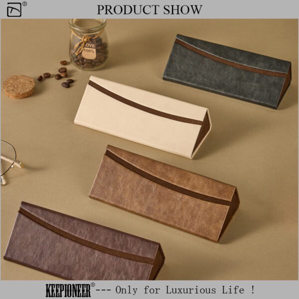 Fashion Eyeglasses Box