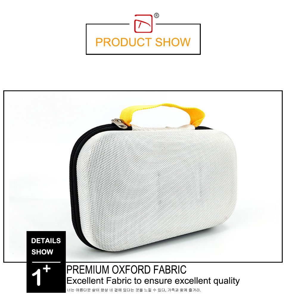 First Aid Emergency Kit