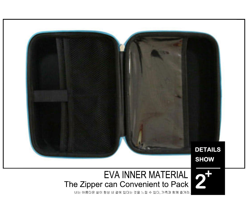 First Aid Emergency Kit