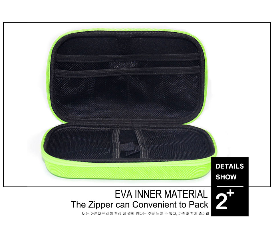 First Aid Kit Box Emergency