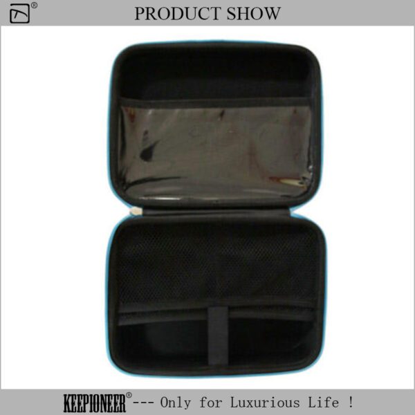 First Aid Kit Case Hard