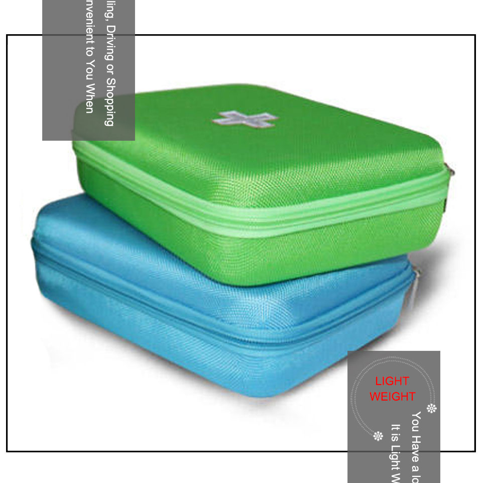 First Aid Kit for Nurses