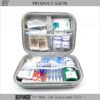 First Aid Kits Case Travel