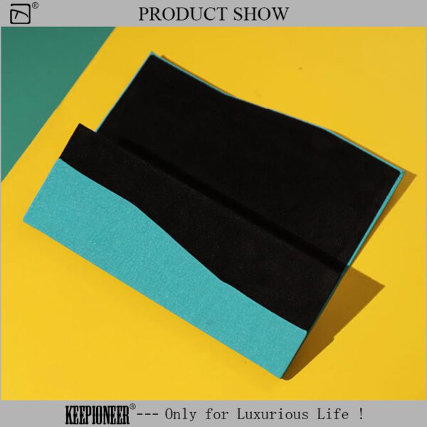 Foldable Eyeglasses Case