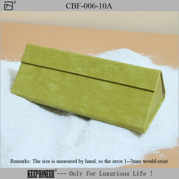 Folding Glasses Case Spectacles