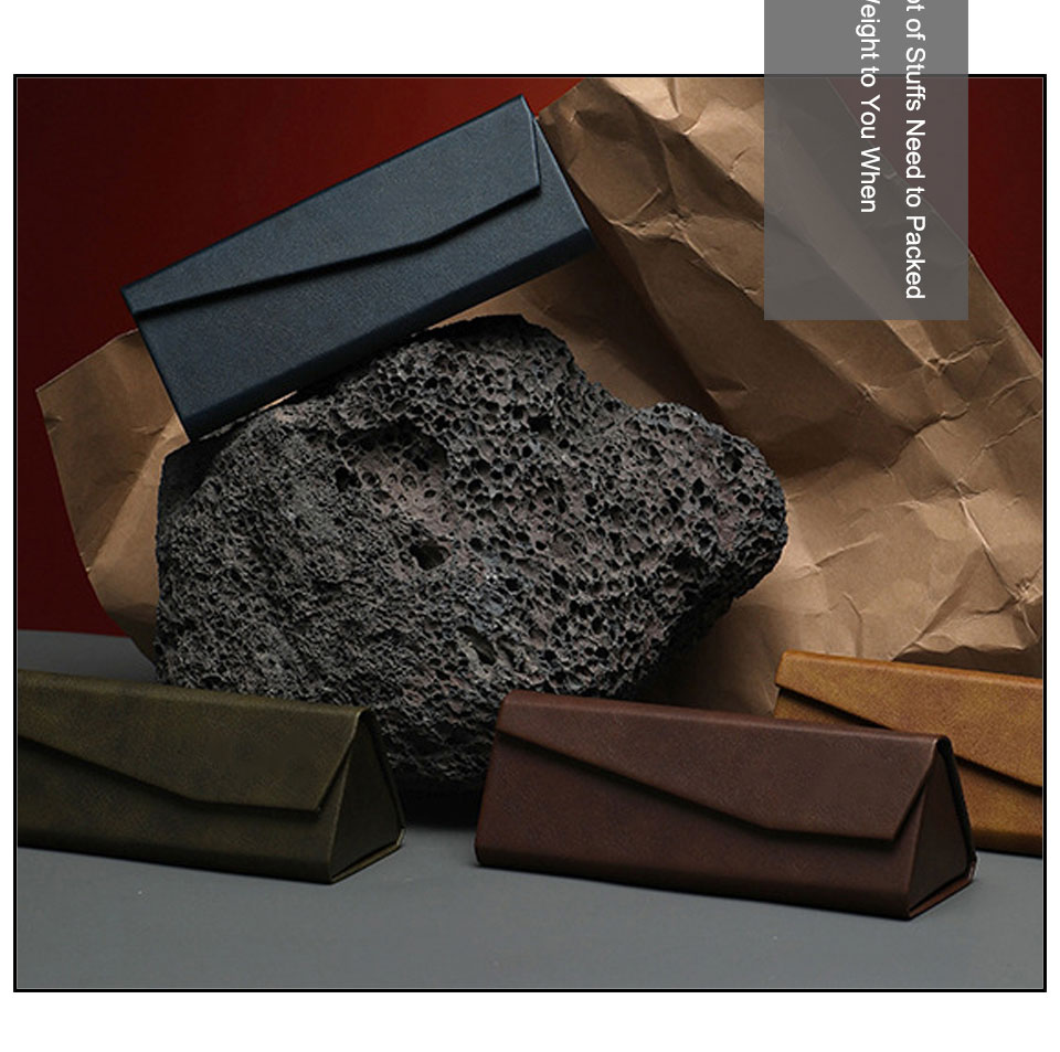 Folding Glasses Case