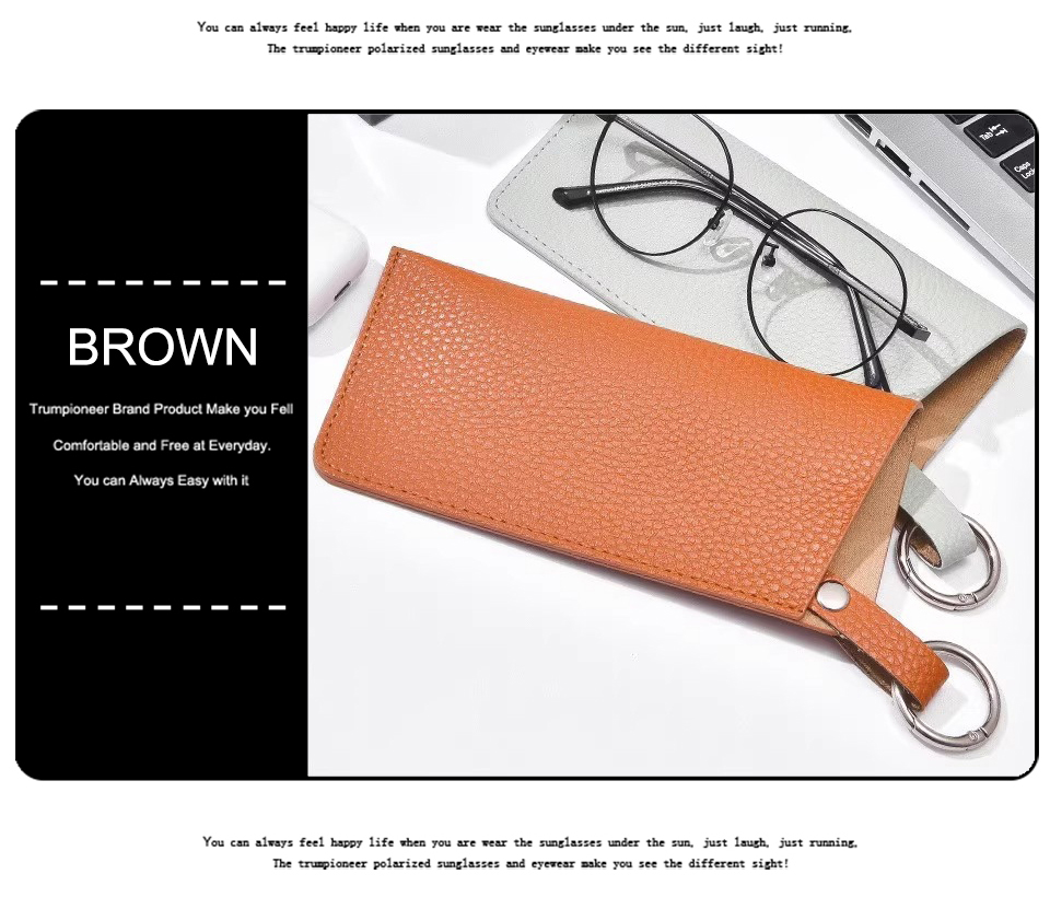 Glass Case For Glasses