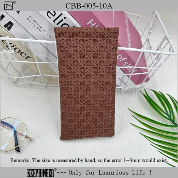 Glasses Bag Cross-Border