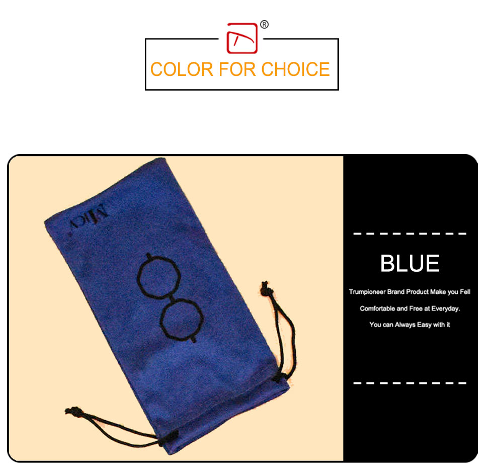 Glasses Bag Multicolor