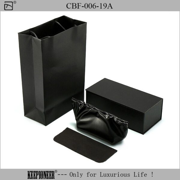 Glasses Case Packaging