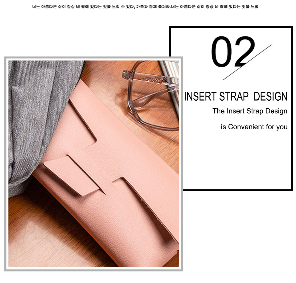 Glasses Case With Handles