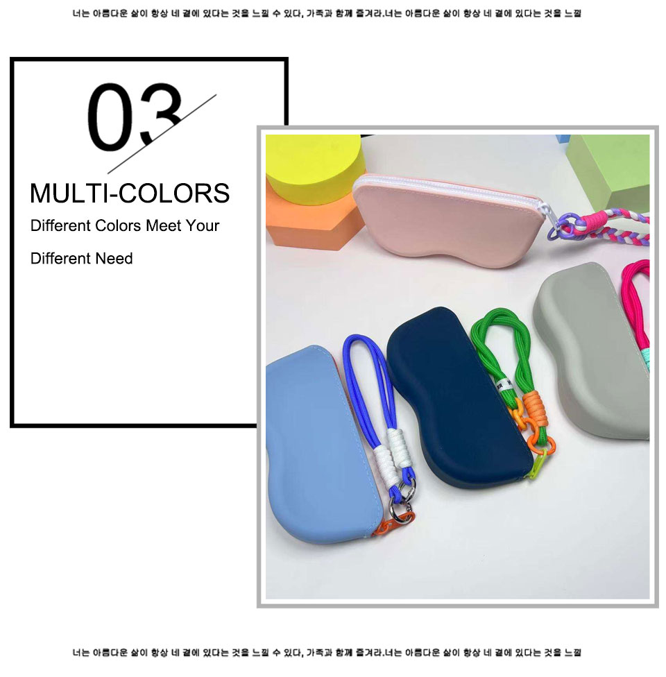 Glasses Holder For Car