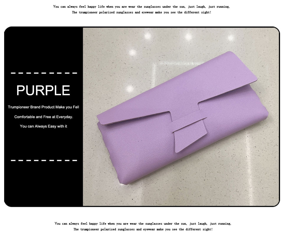 Glasses Pocket Holder