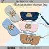 Glasses Silicone Case