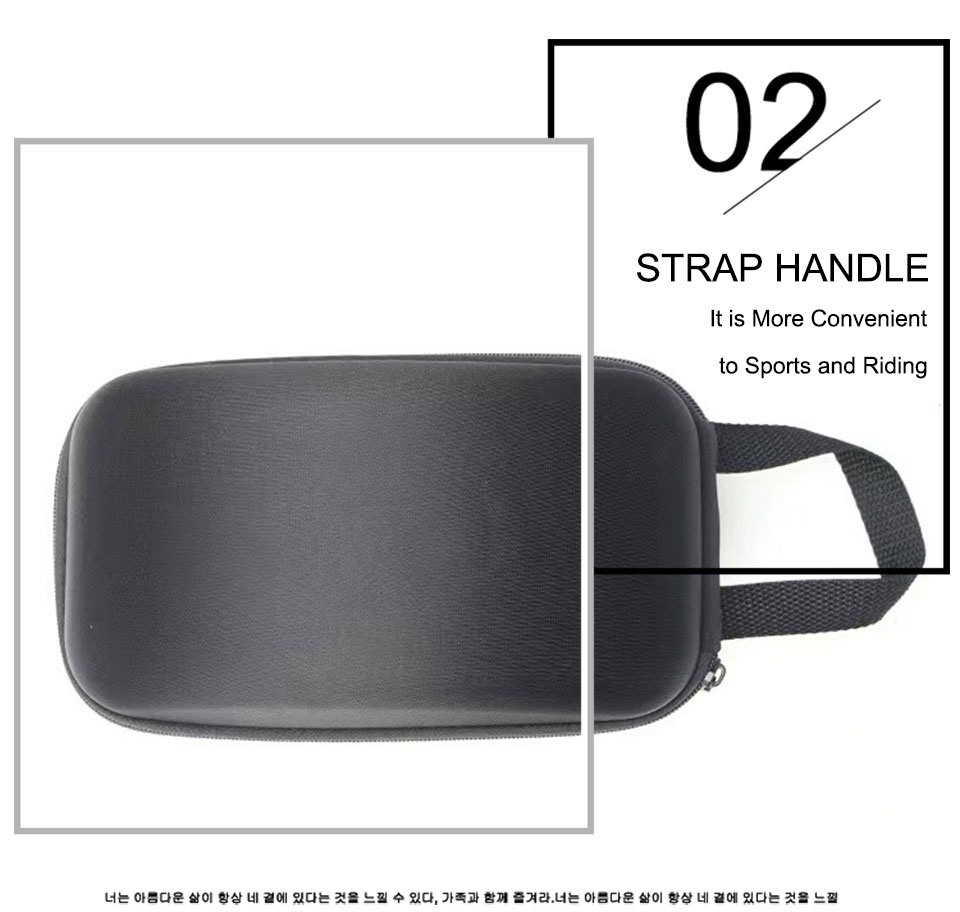 Googles Case Packaging