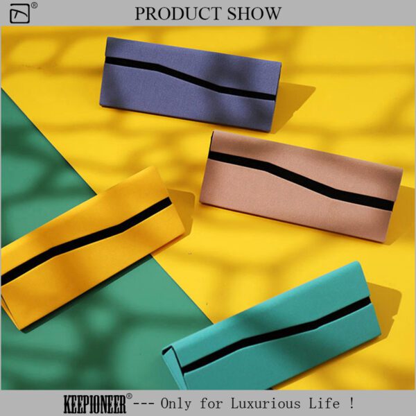 Handmade Glasses Boxes