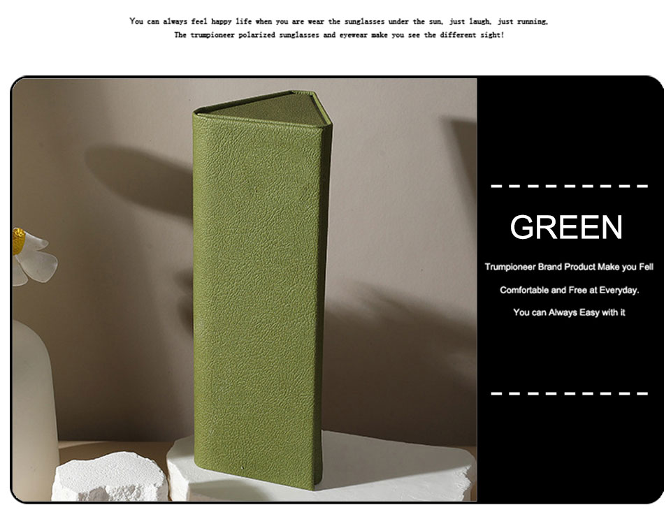 Handmade Glasses Case