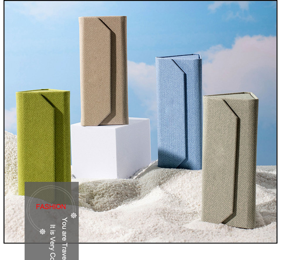 Handmade Glasses Packaging