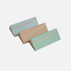 Hard Eyeglass Packaging Box