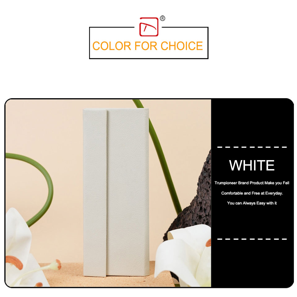 High-Grade Leather Glasses Case