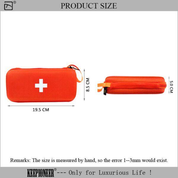 Insulation Medical Bag
