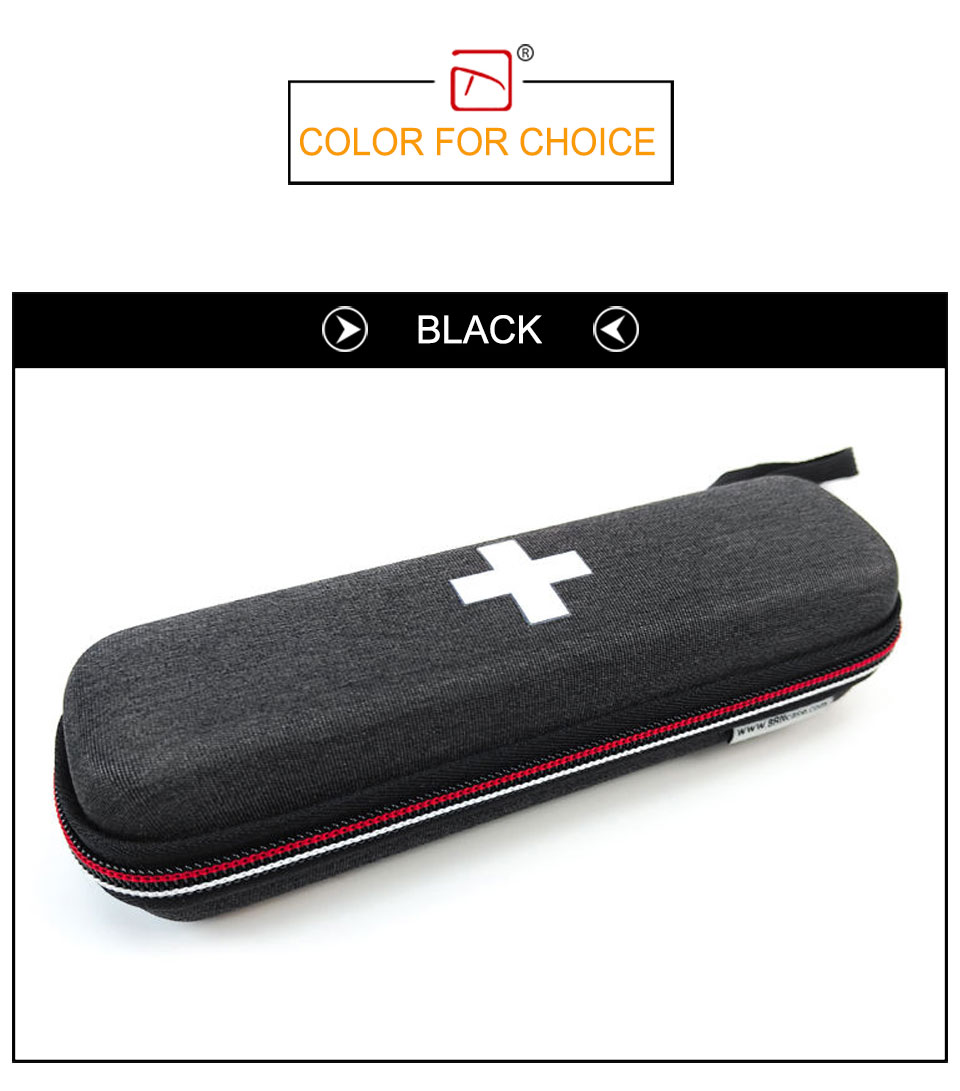 Insulin Syringe Case with Cooling Bag