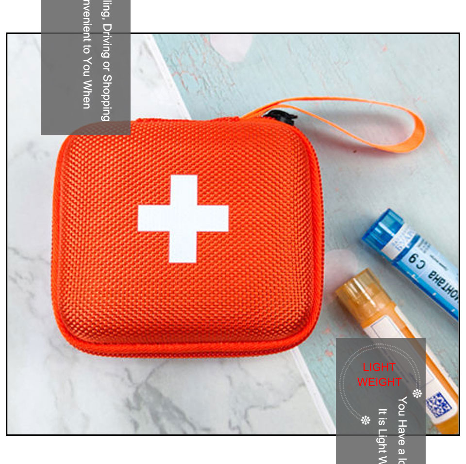 Insulin Vial Bottle Eva Case