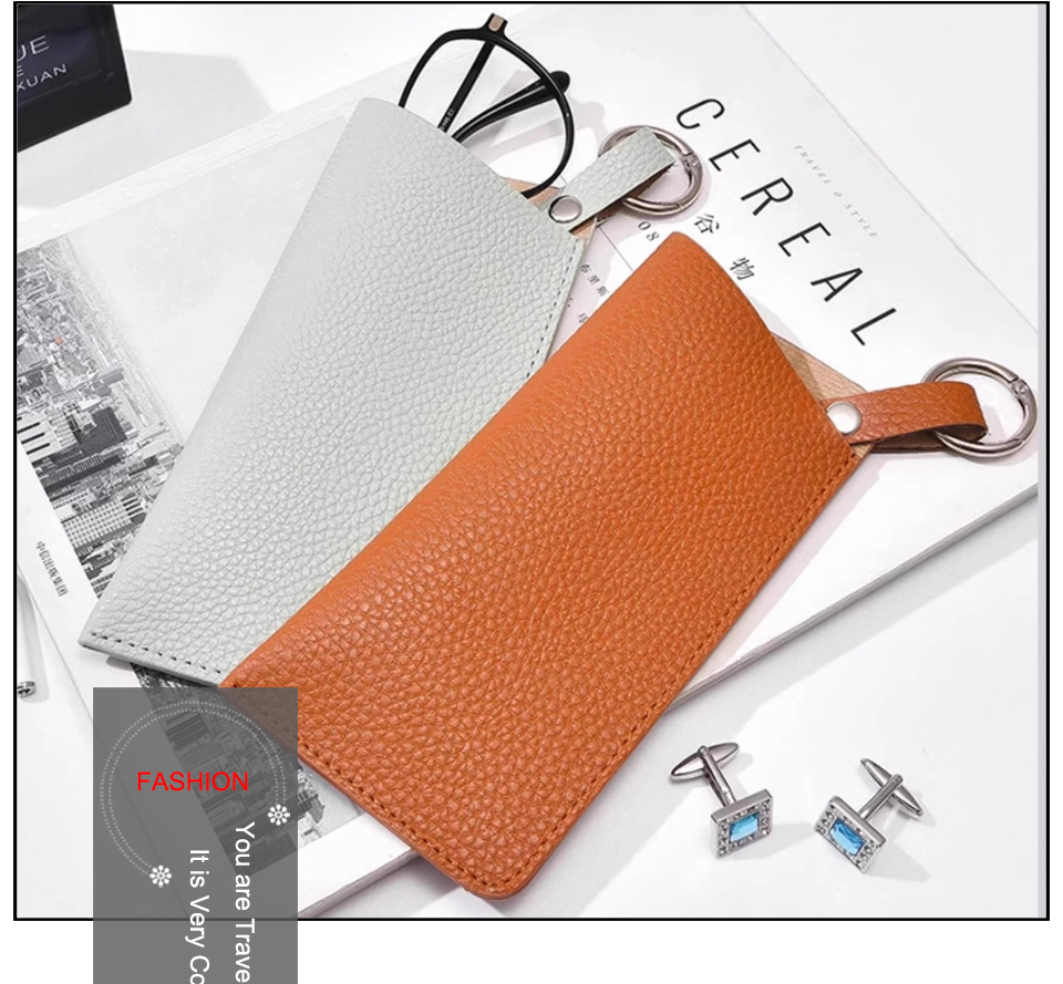 Lightweight Glasses Case