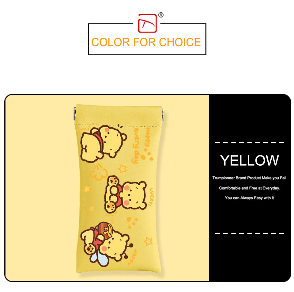 Lightweight Glasses Case