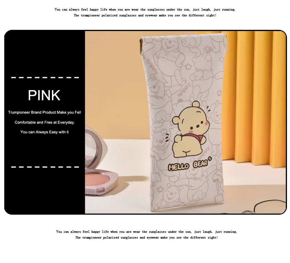 Magnetic Glasses Case