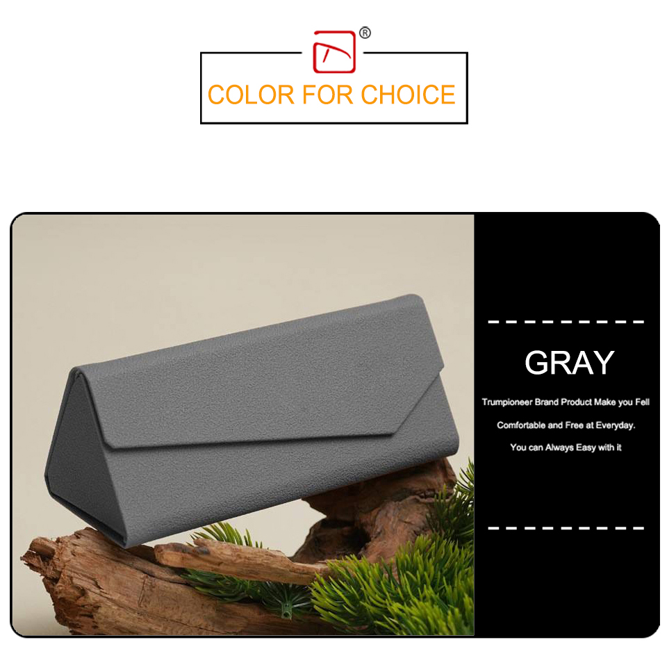 Magnetic Sunglasses Box